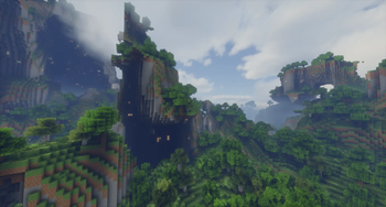 Shader Bliss
