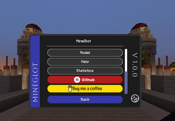 MineGlot — screenshot 8