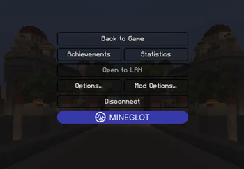 MineGlot — screenshot 5