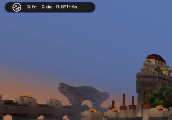 MineGlot — screenshot 6