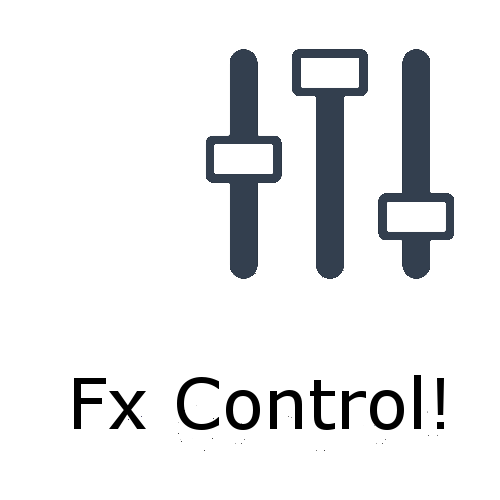 Fx Control!