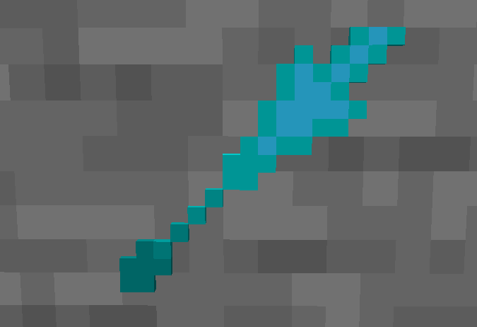 The Z Staff (Zephyros Staff) 