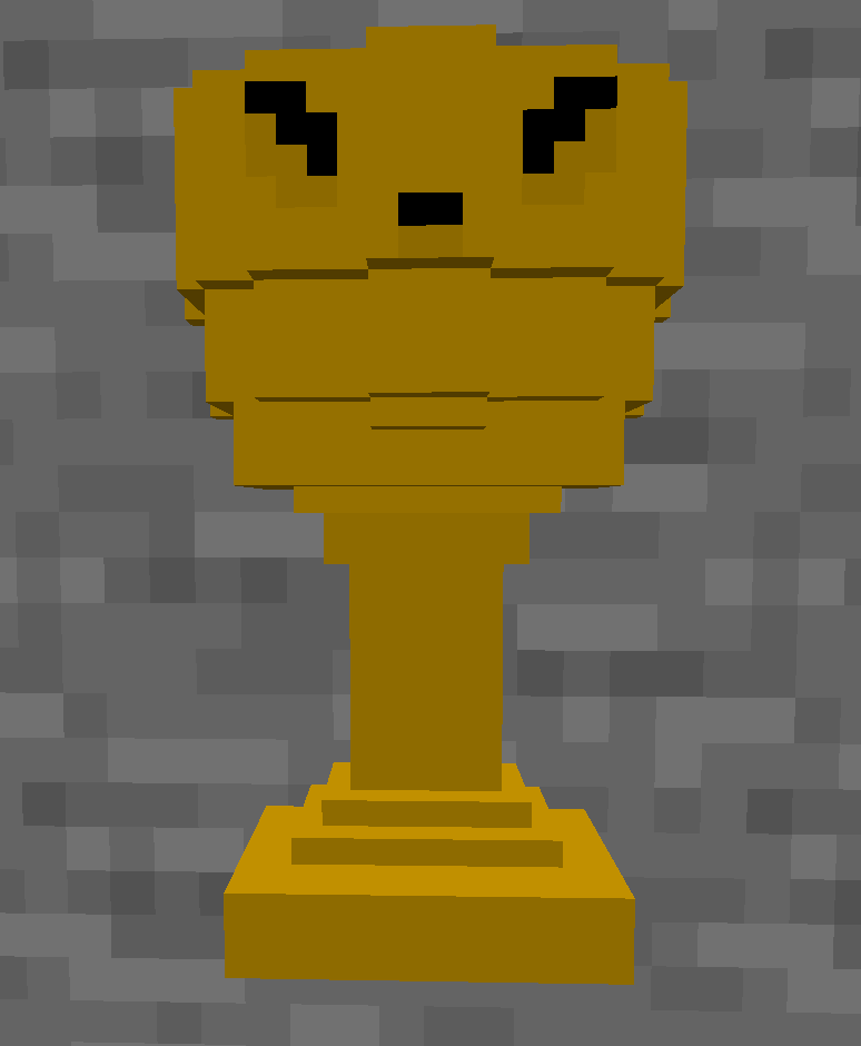 Participation Trophy