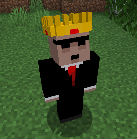 The Crown