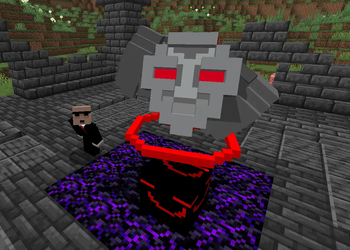 The Voidskull