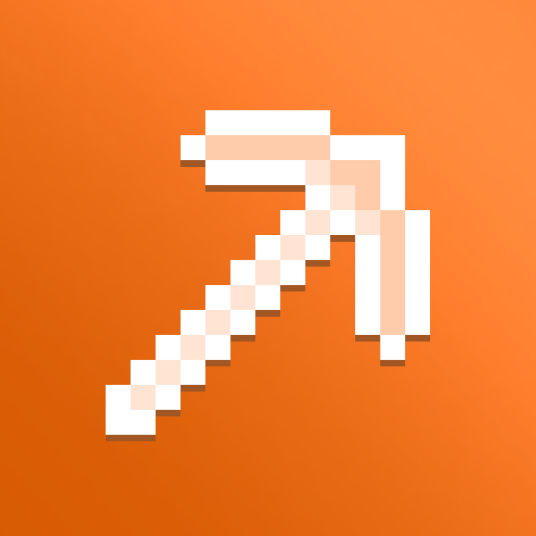 Molten Tools -  Better than Netherite!