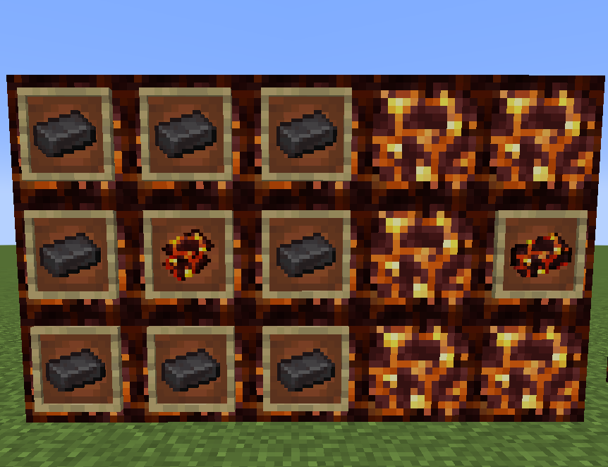 Molten Tools -  Better than Netherite!