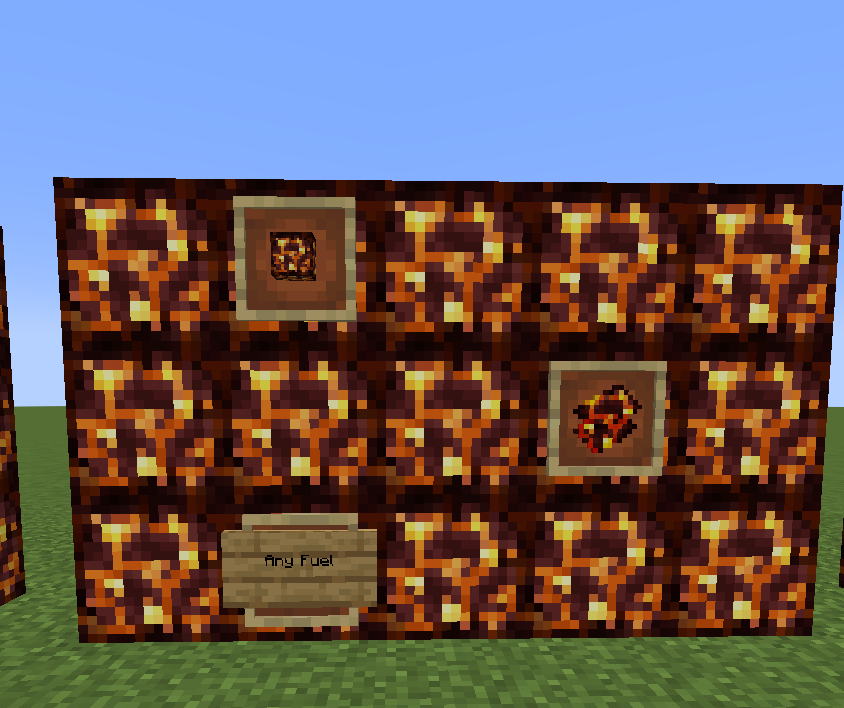 Molten Tools -  Better than Netherite!