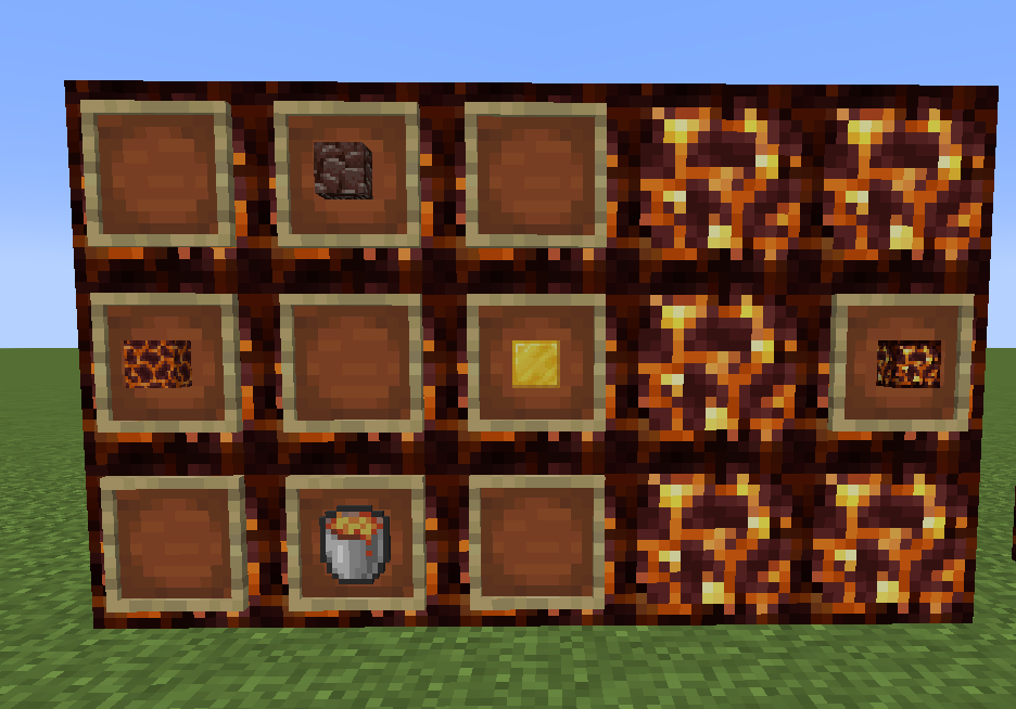 Molten Tools -  Better than Netherite!