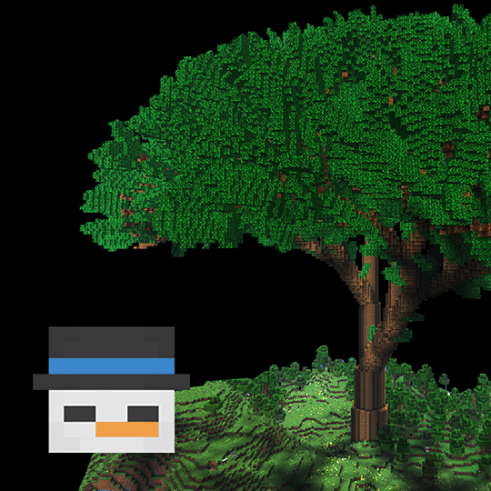 Fractal Forests