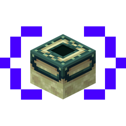 Custom End Portals