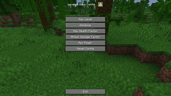 Config