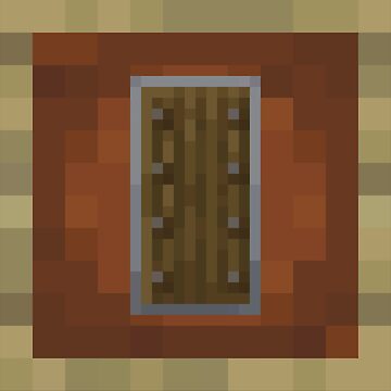 No Structure Overlap