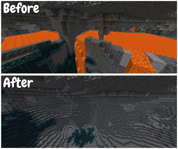 Lava Aquifers