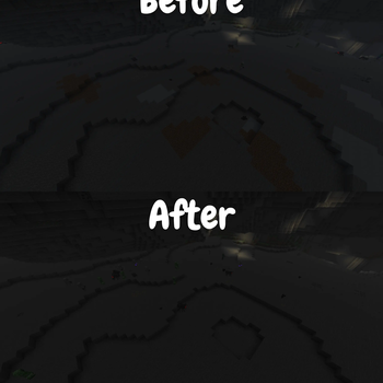 Better Worldgen