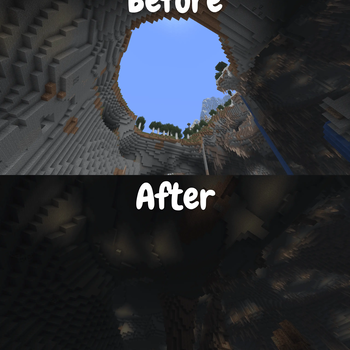 Better Worldgen