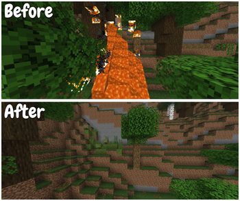 Lava Springs