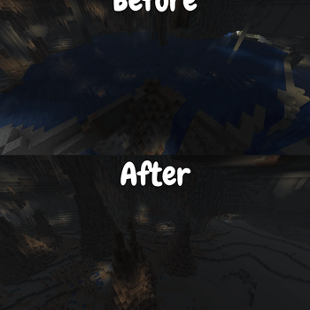 Better Worldgen