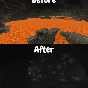 Better Worldgen