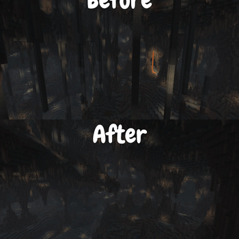 Better Worldgen