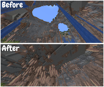 Cave Entrances