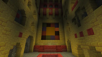 Sulfur Cave Labyrinth — screenshot 2
