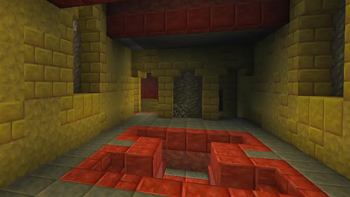 Sulfur Cave Labyrinth — screenshot 4