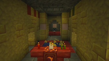 Sulfur Cave Labyrinth — screenshot 5
