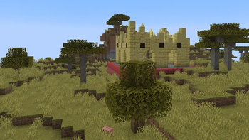 Sulfur Cave Labyrinth — screenshot 1