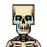 Bonehead Aim