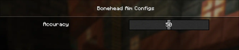 Bonehead Aim — screenshot 1