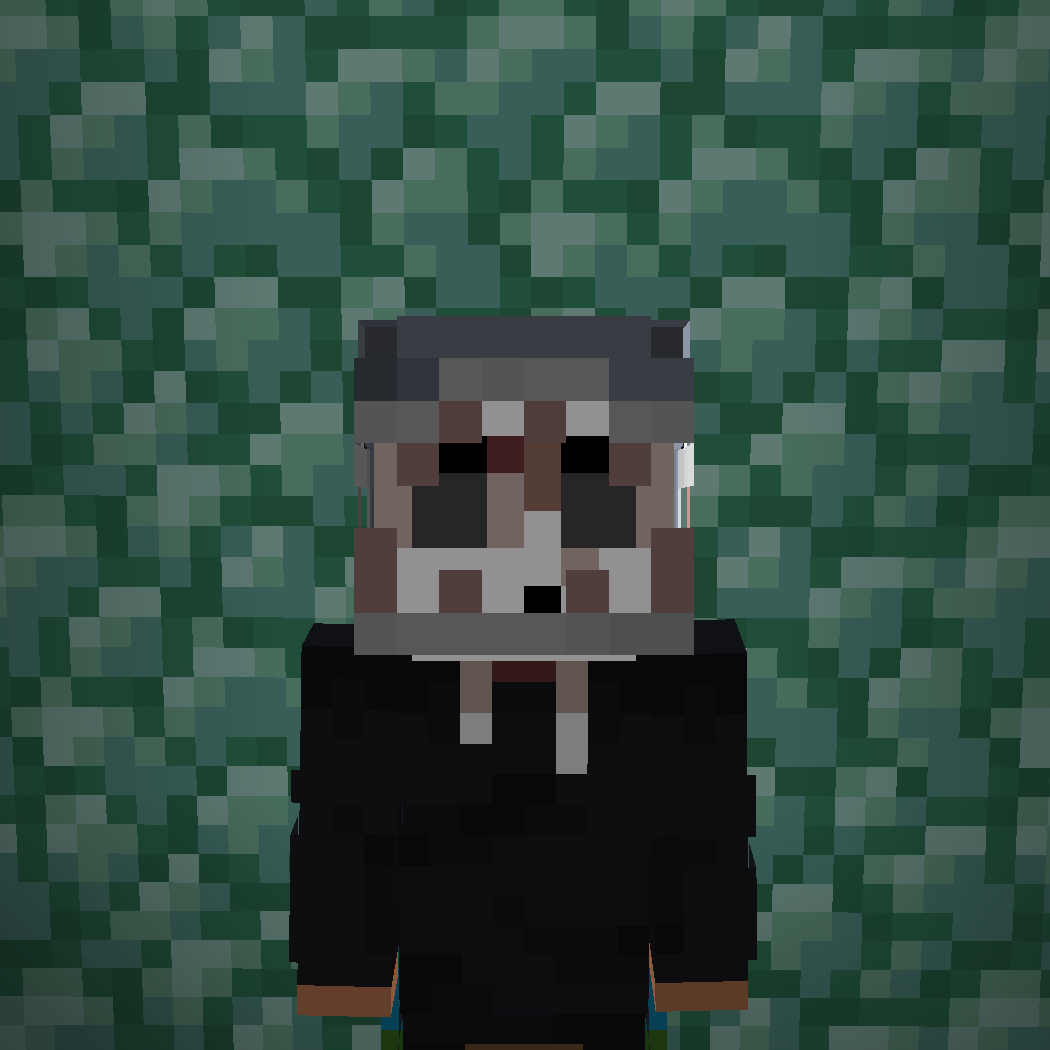 Shark Scale Helmet