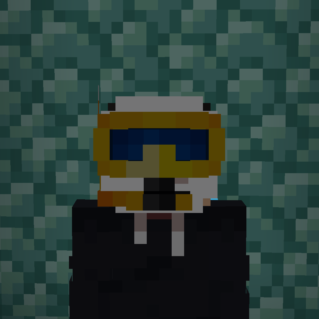 Scuba Visor