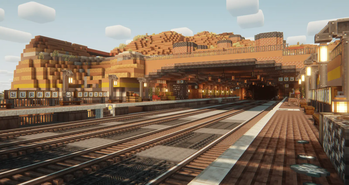 The Wild West