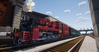 The Ivatt