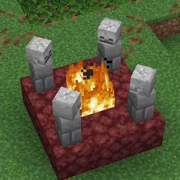Effect Shrine