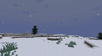 This pack's SNOW (Version 2.2)