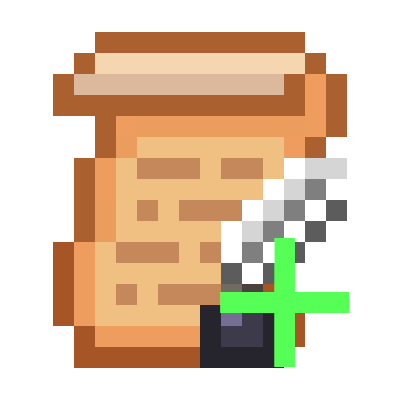 VillagerContracts Extended