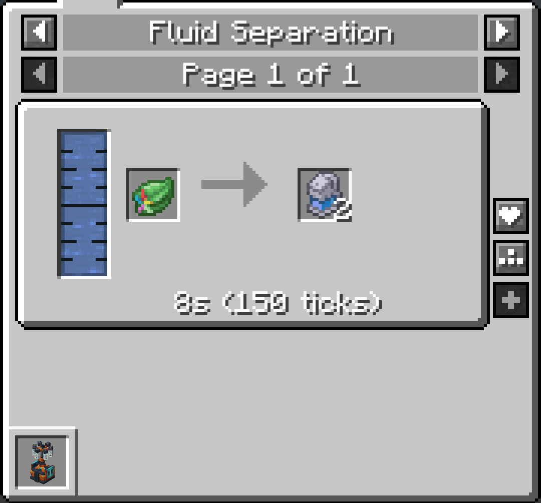 Max Potion
