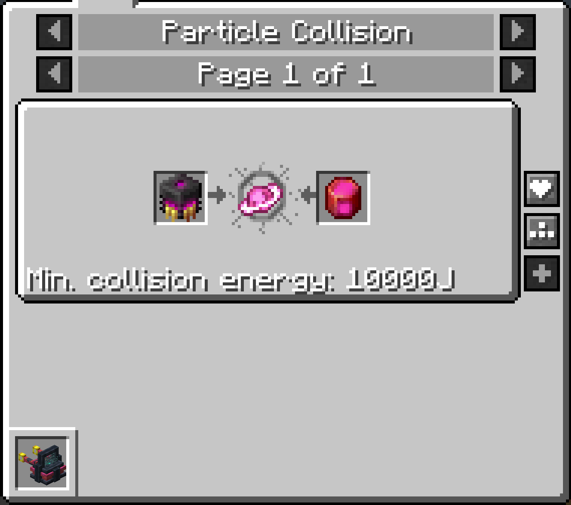 Star Core