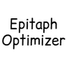 Epitaph Optimizer
