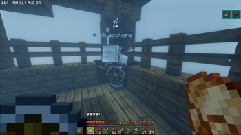 Enhanced Multiplayer