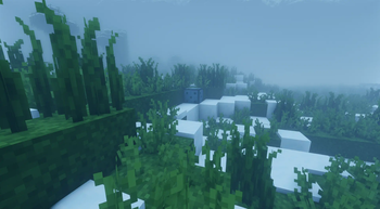 Lucky Blocks?