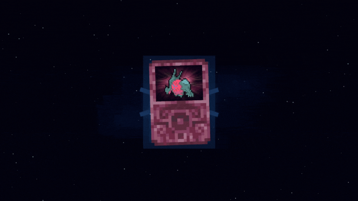 Card exemple