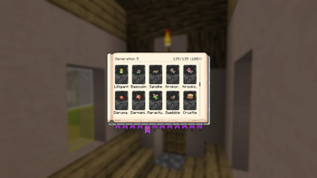 CardDex UI