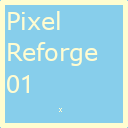 Pixel Reforge01 图标