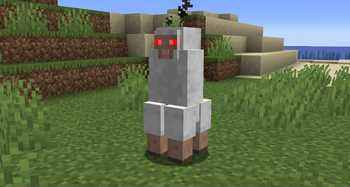 Creeper?