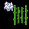 Bonemeal Sugar Cane