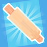 Rolling Pin Swords