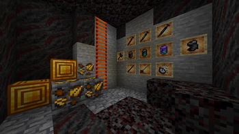 CUBE KNUCKLE